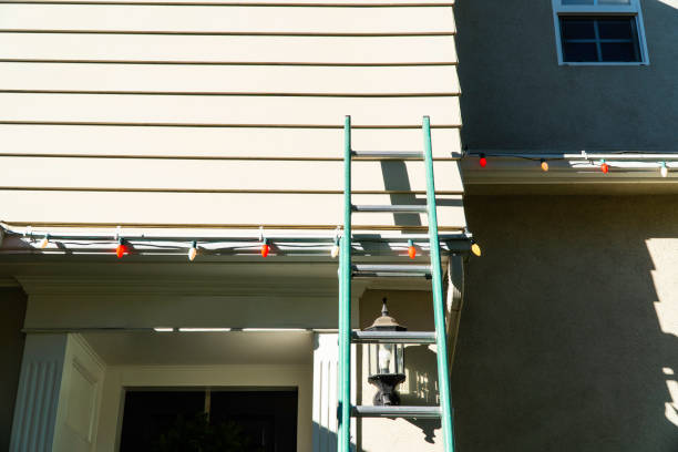 Historical Building Siding Restoration in Hackleburg, AL